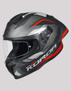 Korda Sonic GP Troy Helmet