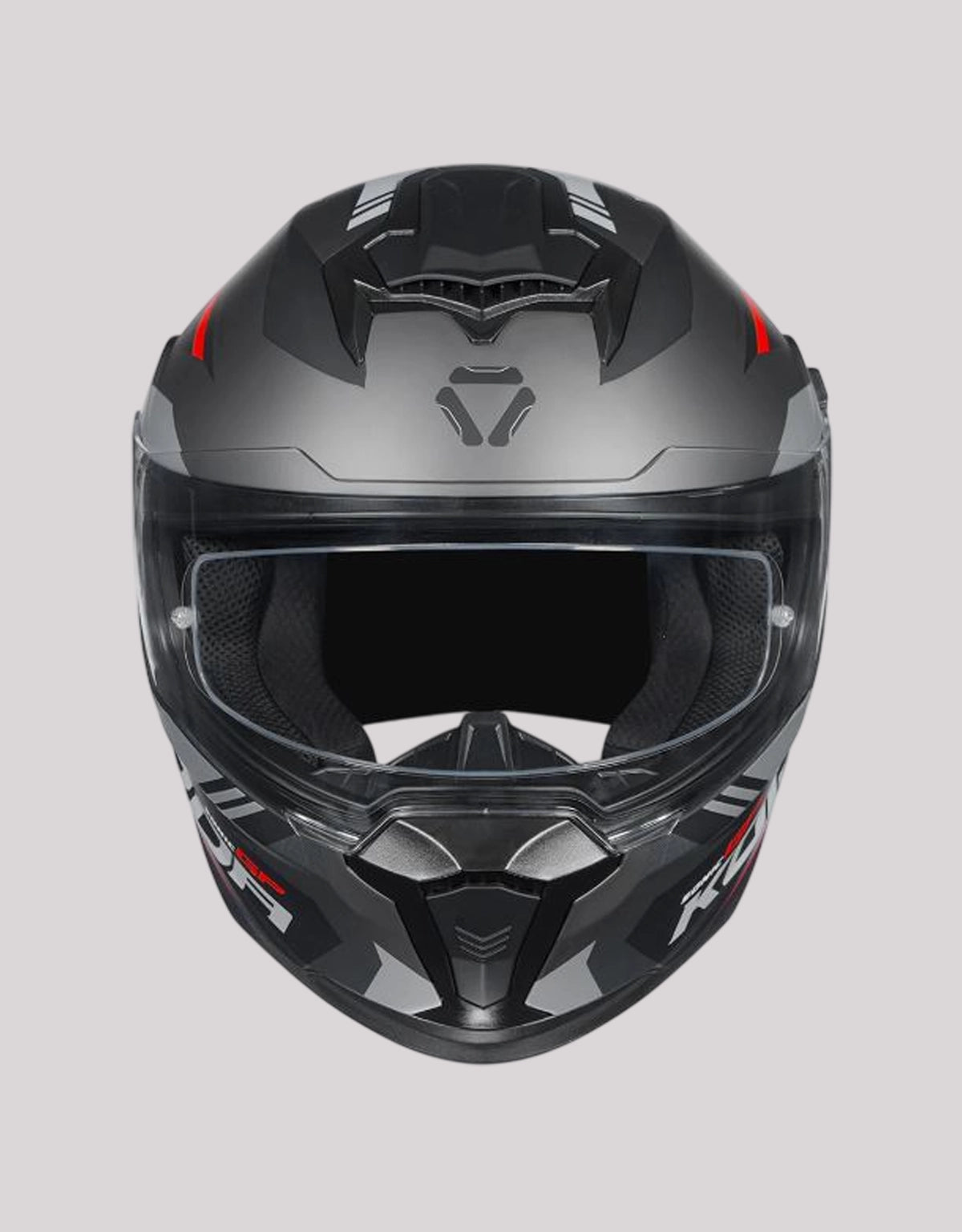 Korda Sonic GP Troy Helmet