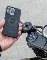 SPConnect Anti Vibration Module