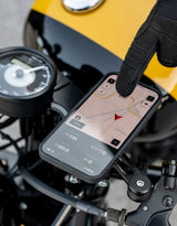 SPConnect Anti Vibration Module