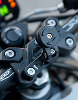 SPConnect BarClamp Mount Pro