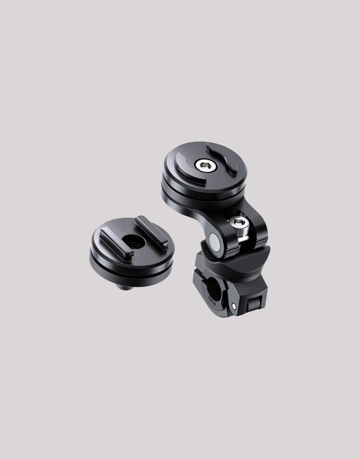 SPConnect Mirror Mount Pro