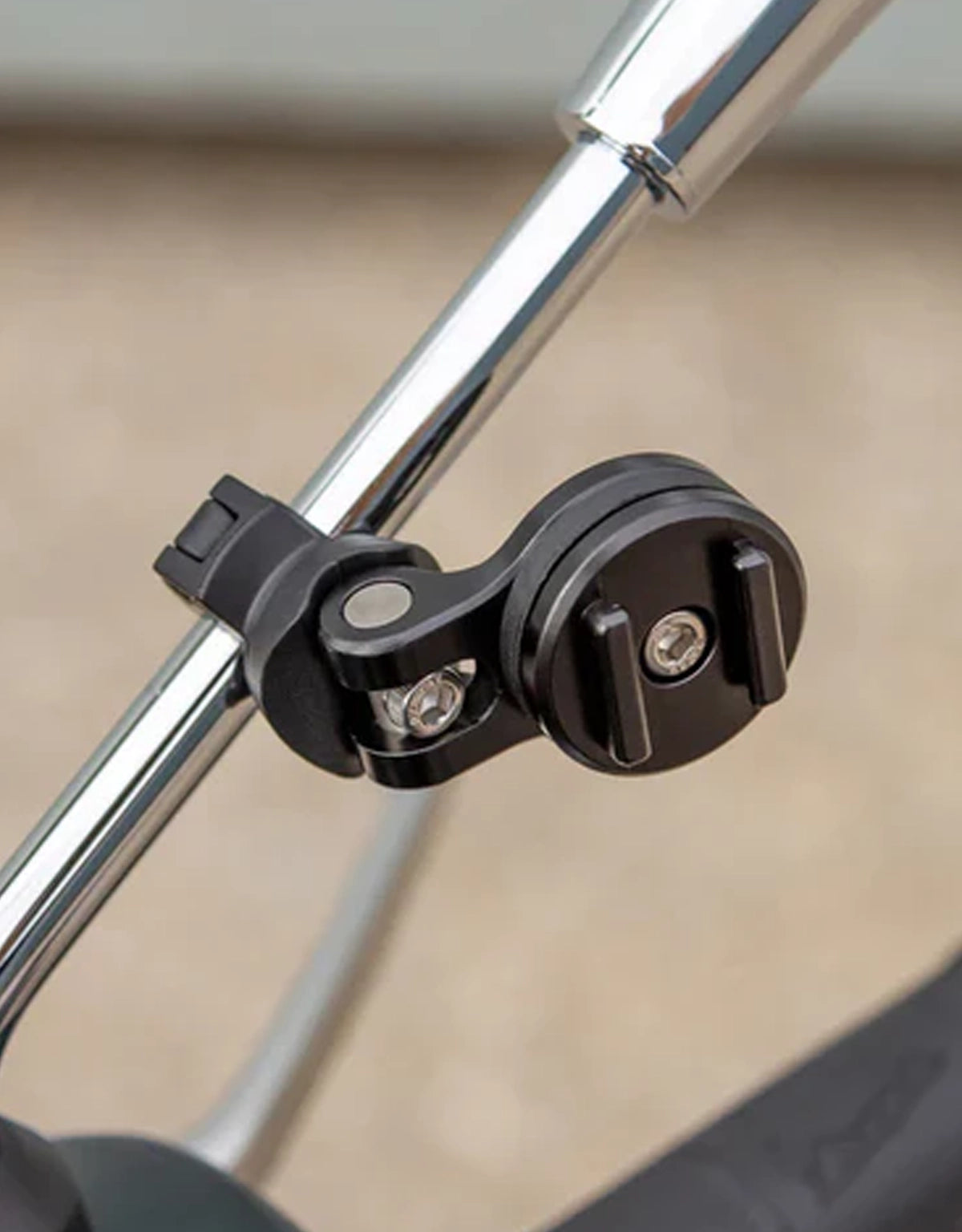 SPConnect Mirror Mount Pro