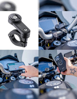 SPConnect Moto Bundle LT SPC+