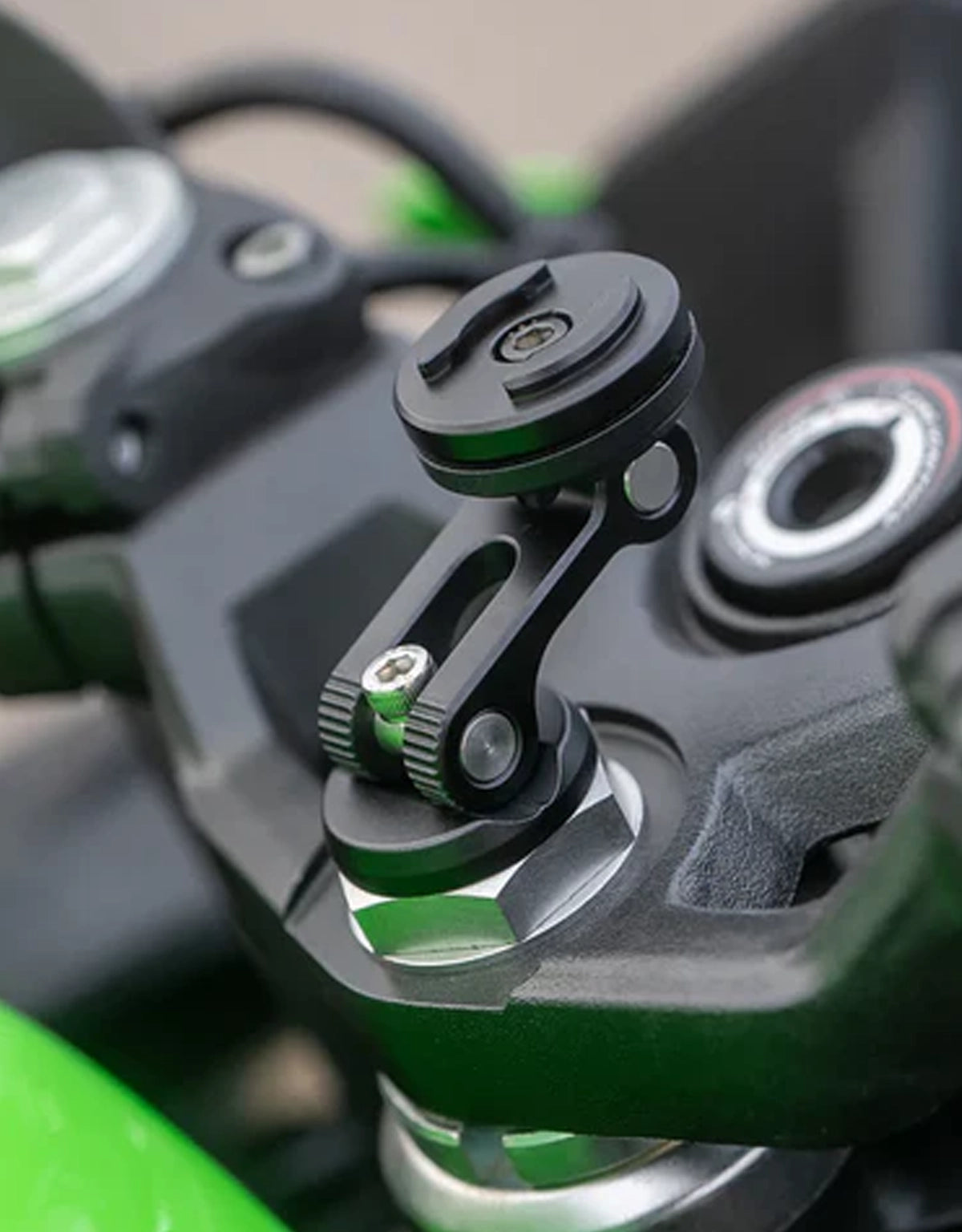 SPConnect Stem Mount Pro