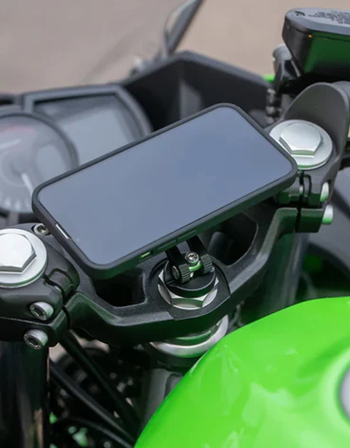 SPConnect Stem Mount Pro