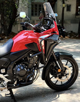 SRC Honda NX500 Crashguard Top