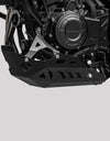 SRC Honda NX500 Sumpguard