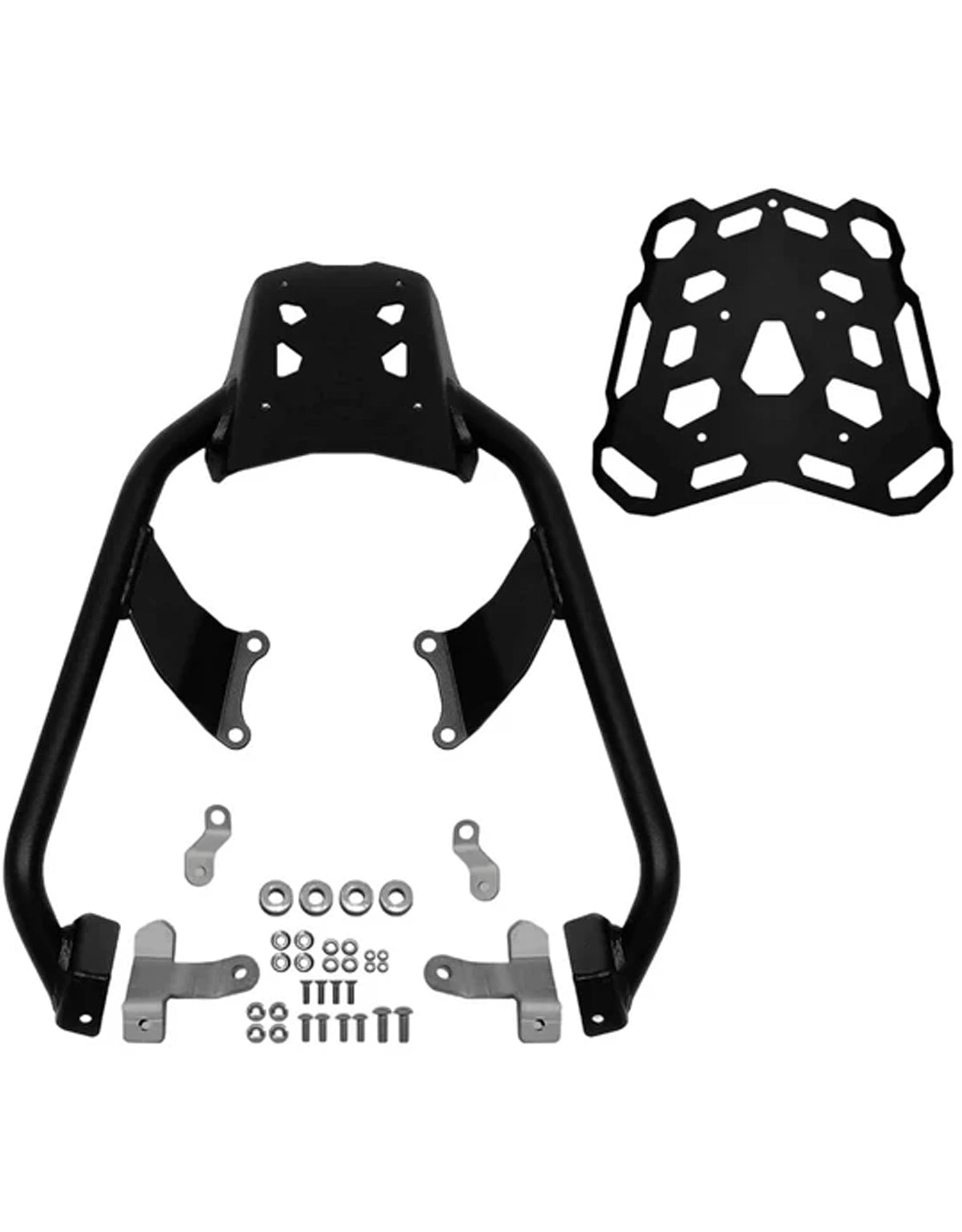 SRC Honda NX500 Toprack