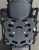 SRC Honda NX500 Toprack