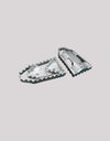 SRC Honda NX500 Wide Footpegs