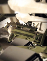 SRC Honda NX500 Wide Footpegs