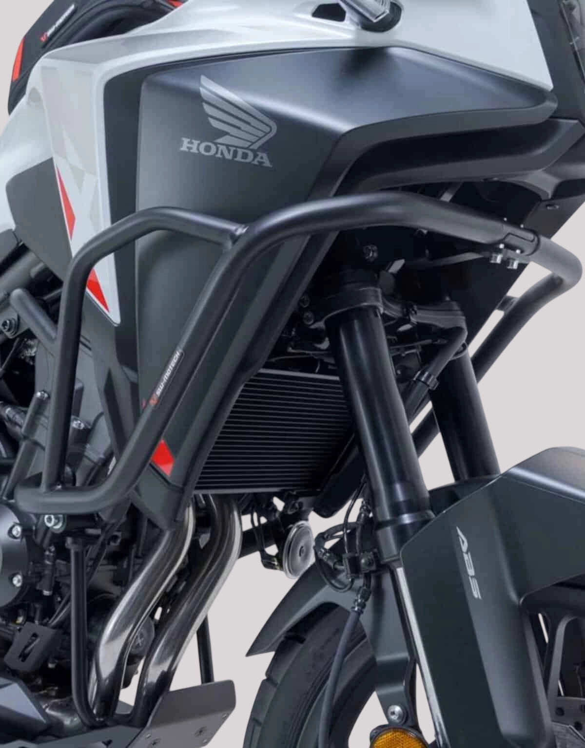 SW Motech Crashbars for Honda NX500