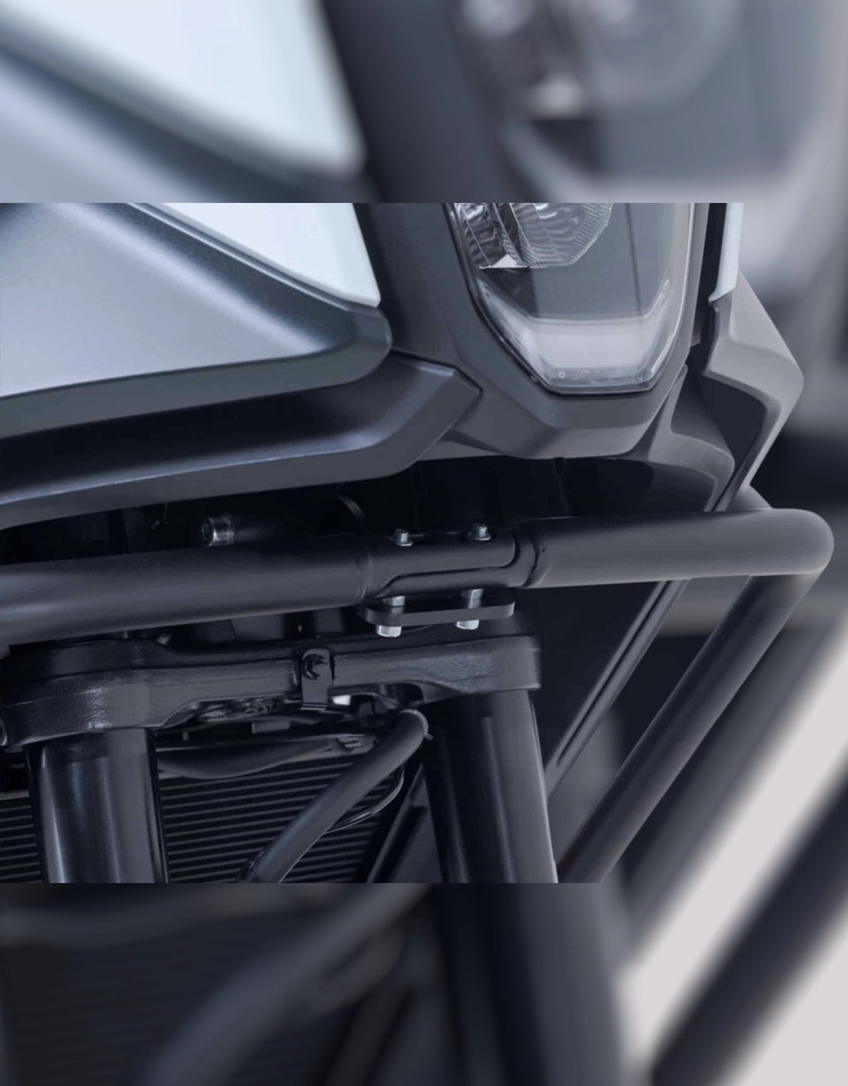 SW Motech Crashbars for Honda NX500