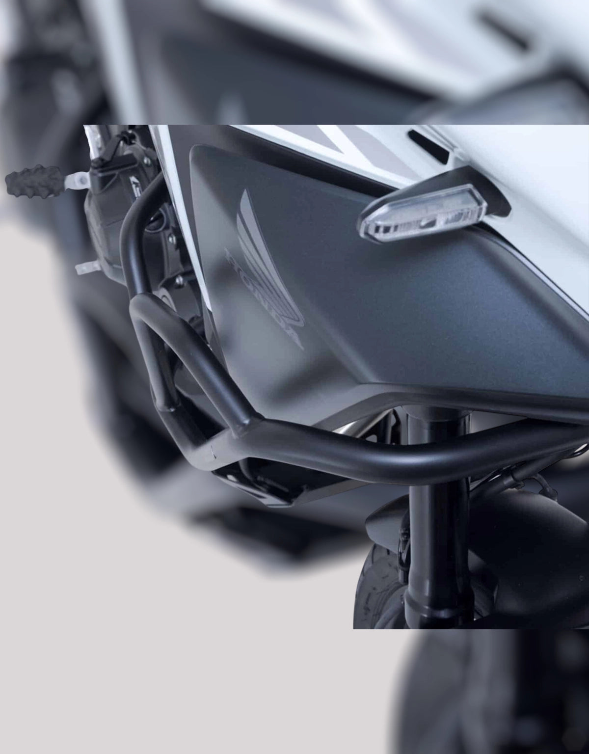 SW Motech Crashbars for Honda NX500