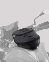 SWMotech Engage 7-10L QuickLock Pro Tank Bag
