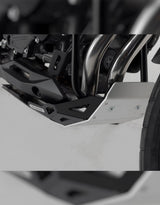 SW Motech Honda NX500 Sumpguard