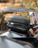 SWMotech MicroWP 4L Waterproof QuickLock Pro Tank Bag