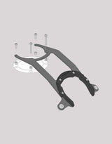 SWMotech Pro TankRing Honda NX500
