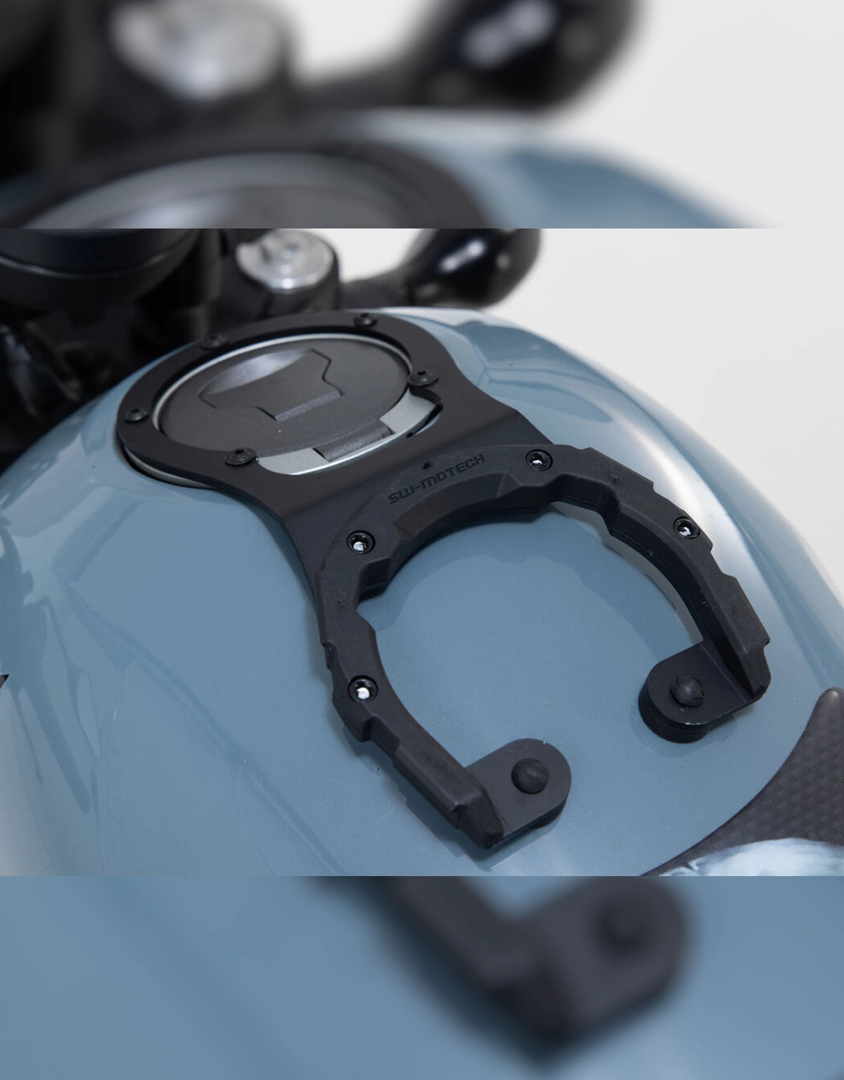 SWMotech Pro TankRing Honda Rebel500