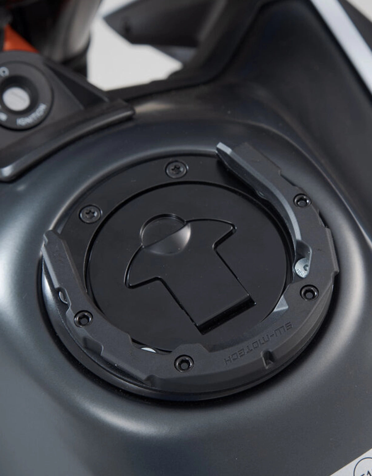 SWMotech Pro TankRing KTM Adventure 250/390