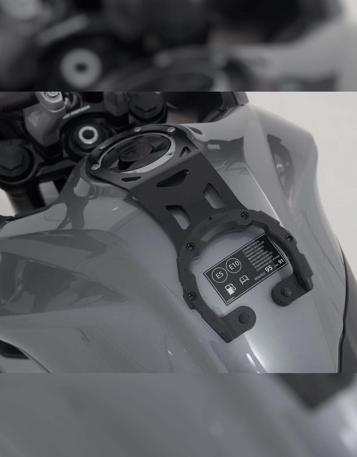 SWMotech Pro TankRing Triumph TigerSport660