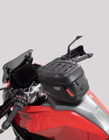 SWMotech Yukon 6L Waterproof QuickLock Pro Tank Bag