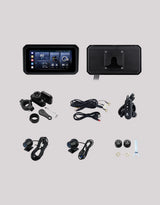 Sash Gears S10 Navigation System
