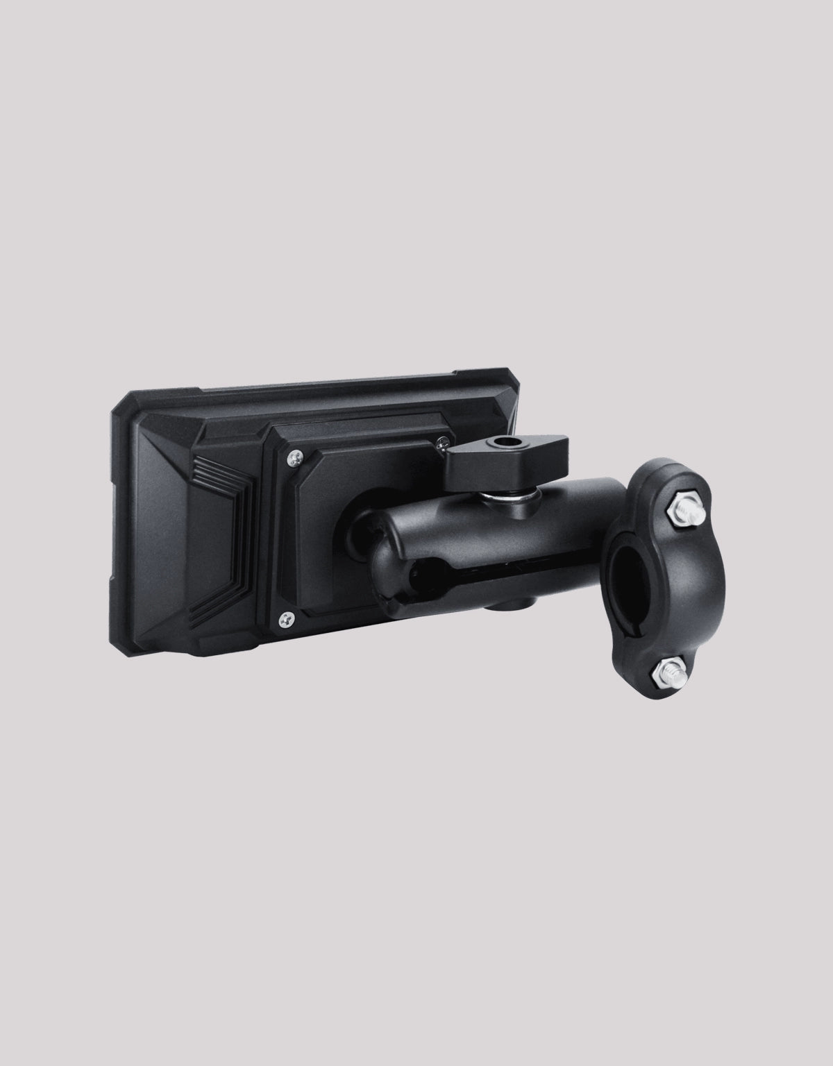 Sash Gears S115 Navigation System