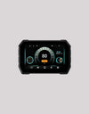 Sash Gears S5 Navigation System