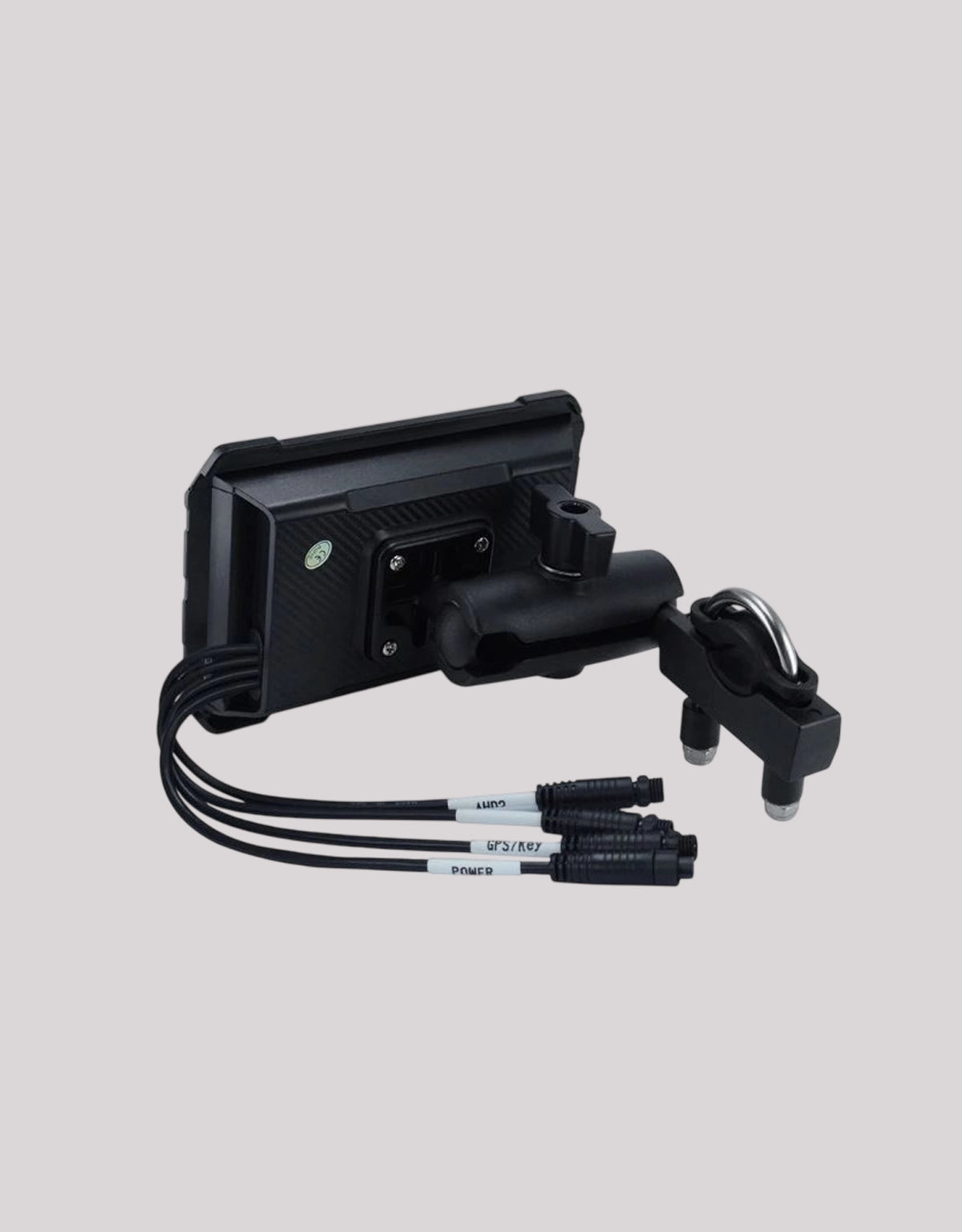 Sash Gears S5 Navigation System