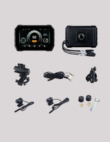 Sash Gears S5 Navigation System