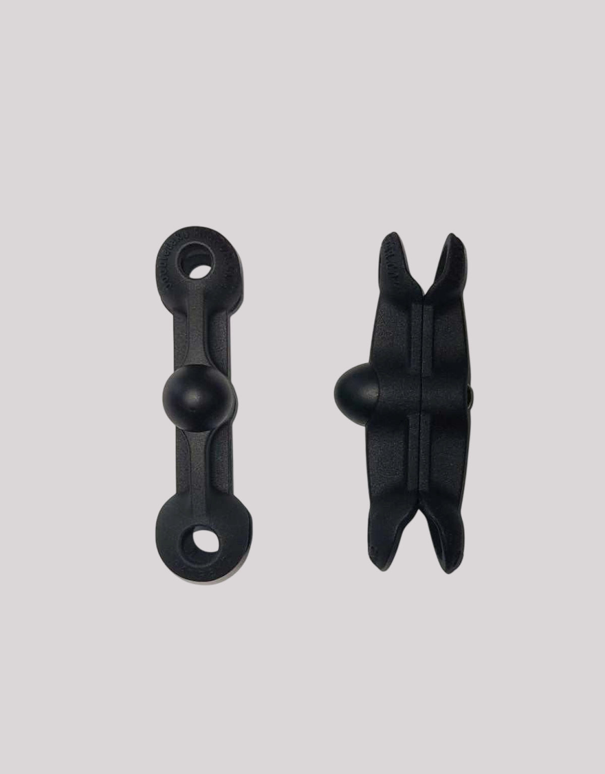 Security Nut Kit for Double take Mirrors