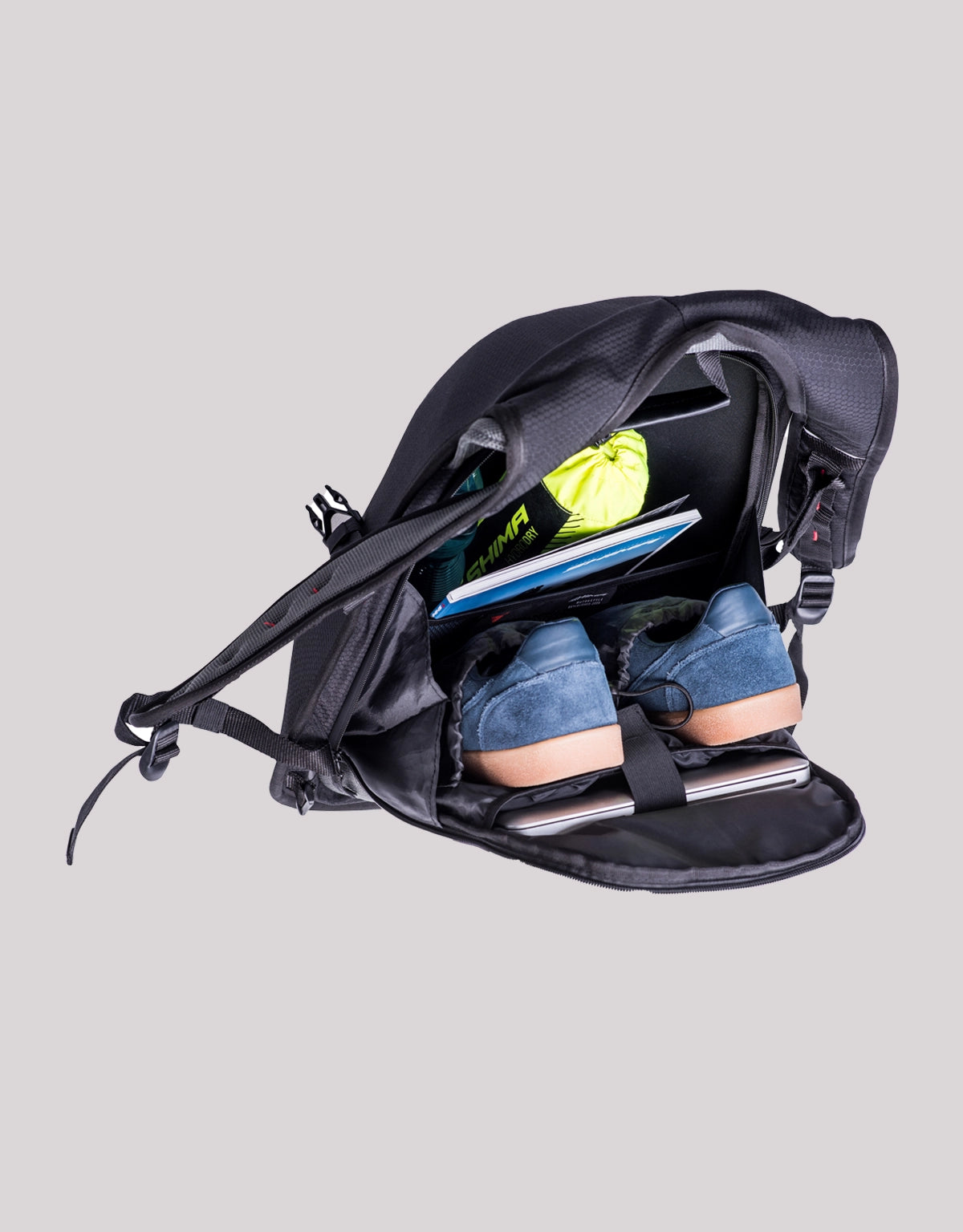 Shima Ayro Backpack