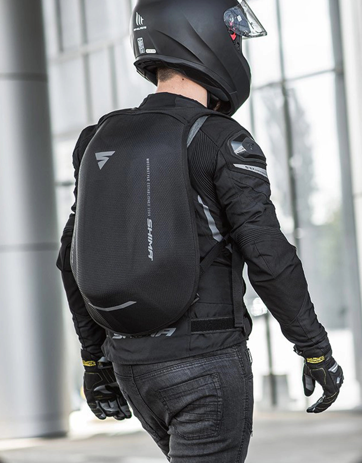 Shima Ayro Backpack
