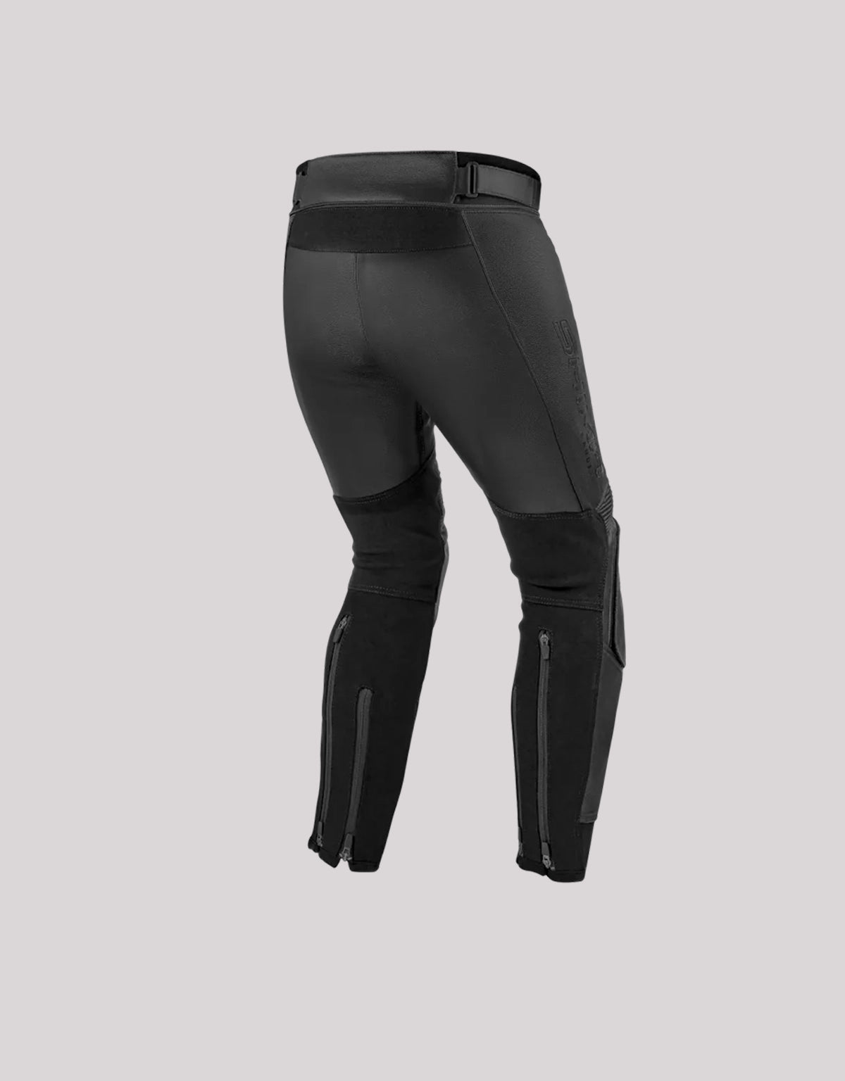 Shima Bandit Leather Riding Pants