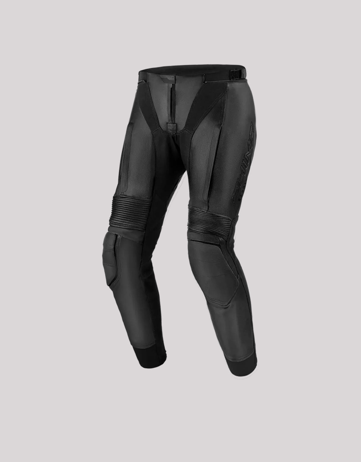 Shima Bandit Leather Riding Pants