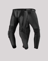 Shima Bandit Leather Riding Pants