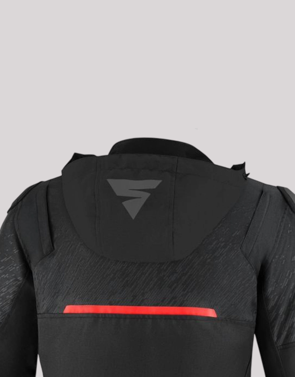 Shima Drift Hood
