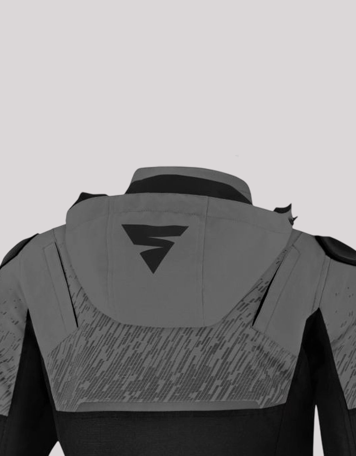 Shima Drift Hood