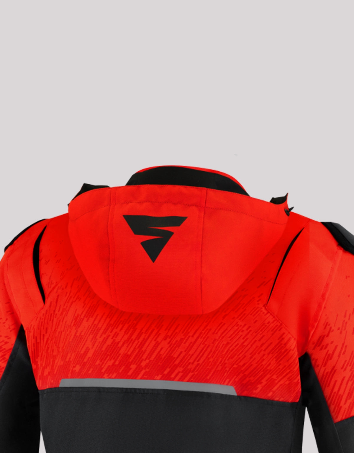 Shima Drift Hood