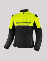 Shima Drift Lady Riding Jacket