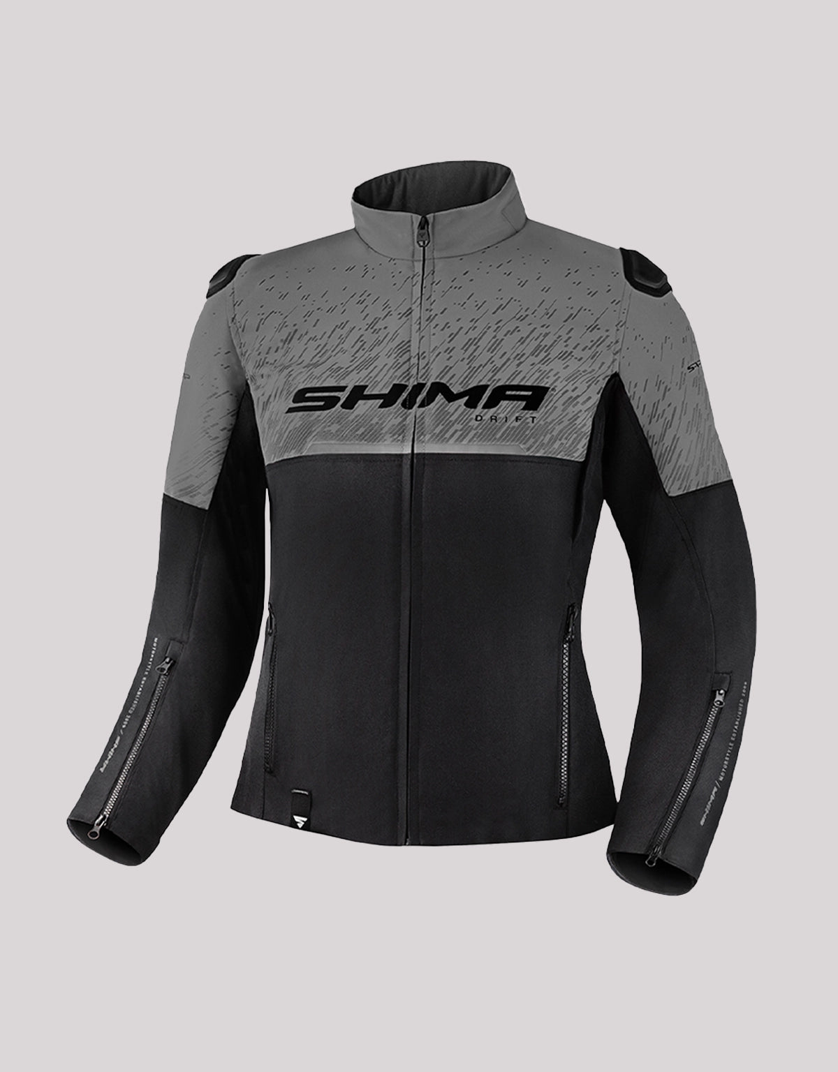 Shima Drift Lady Riding Jacket