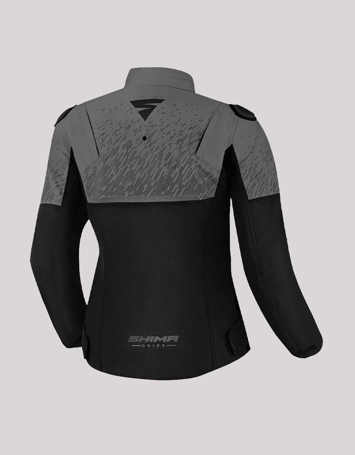 Shima Drift Lady Riding Jacket