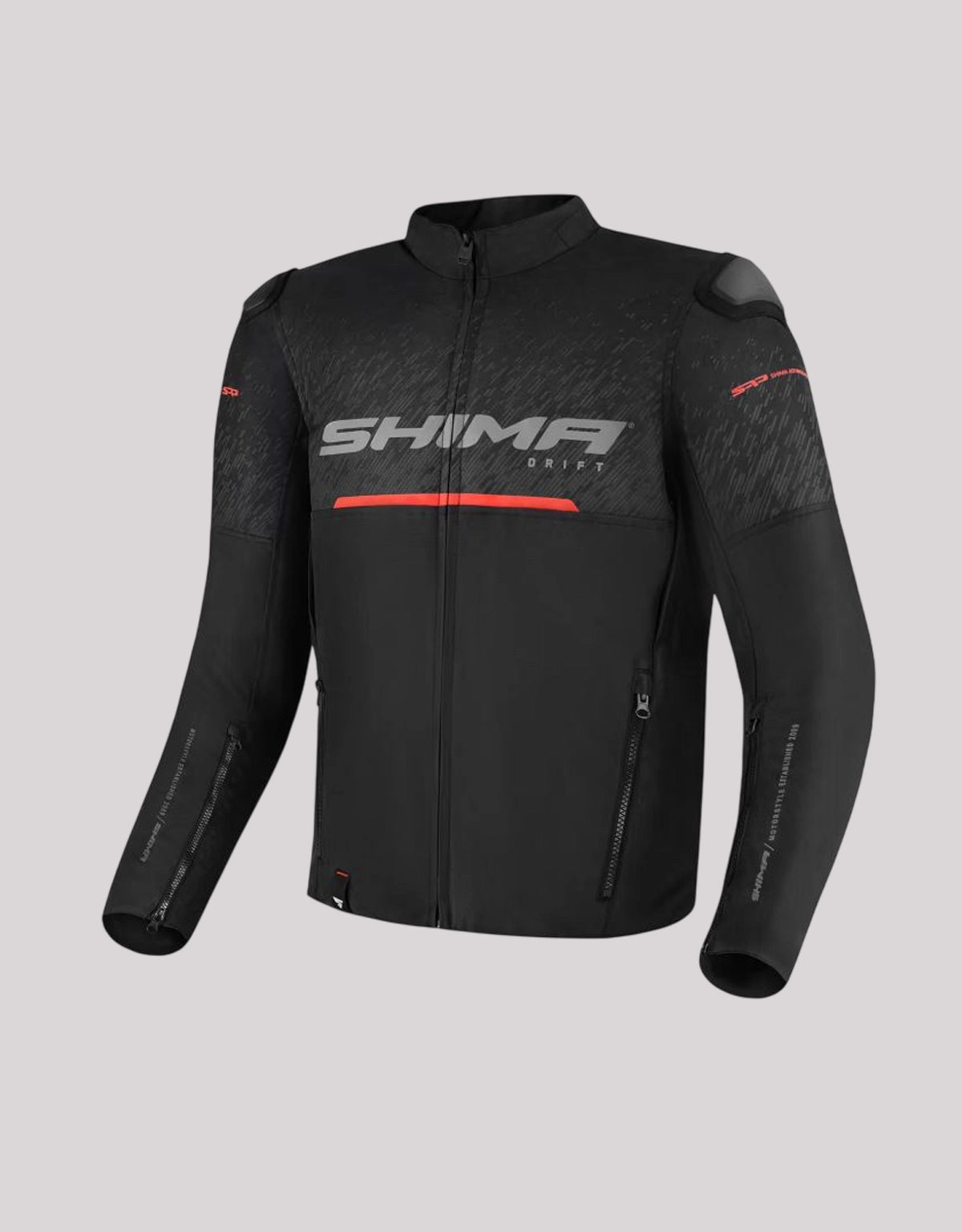 Shima Drift Riding Jacket