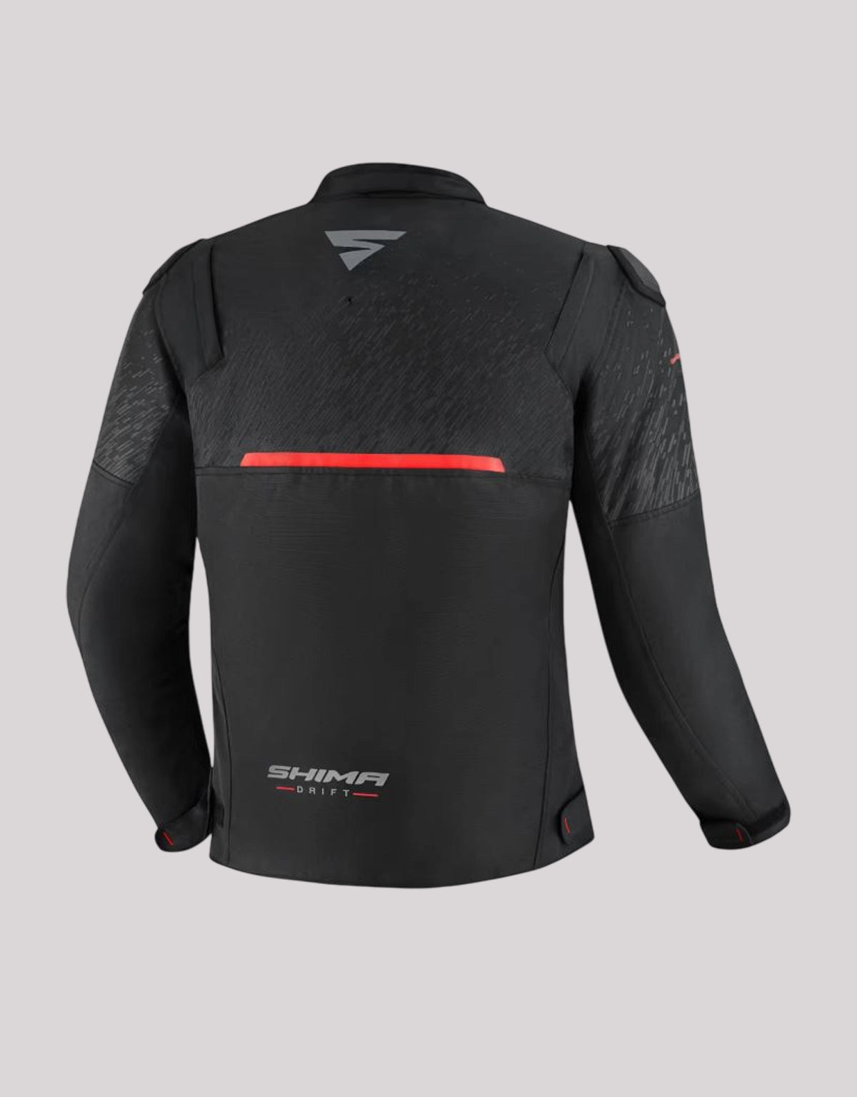 Shima Drift Riding Jacket
