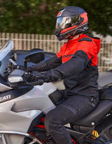 Shima Drift Riding Jacket