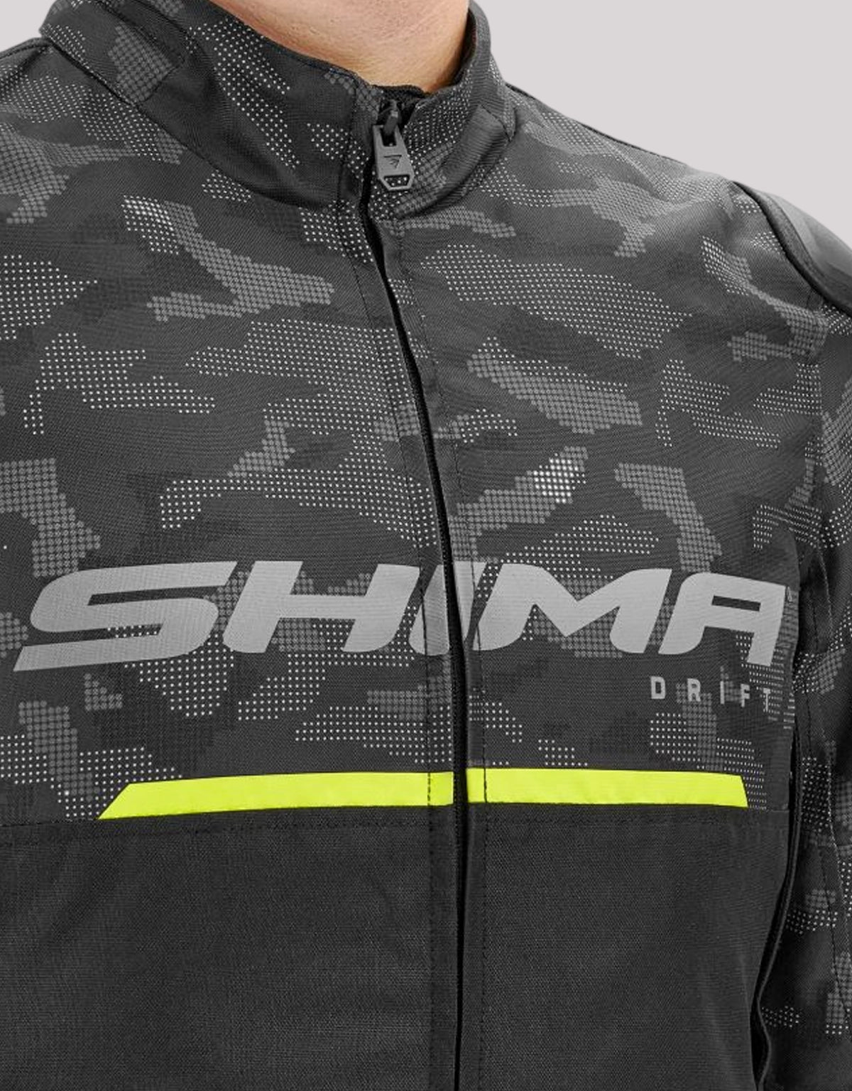 Shima Drift Riding Jacket