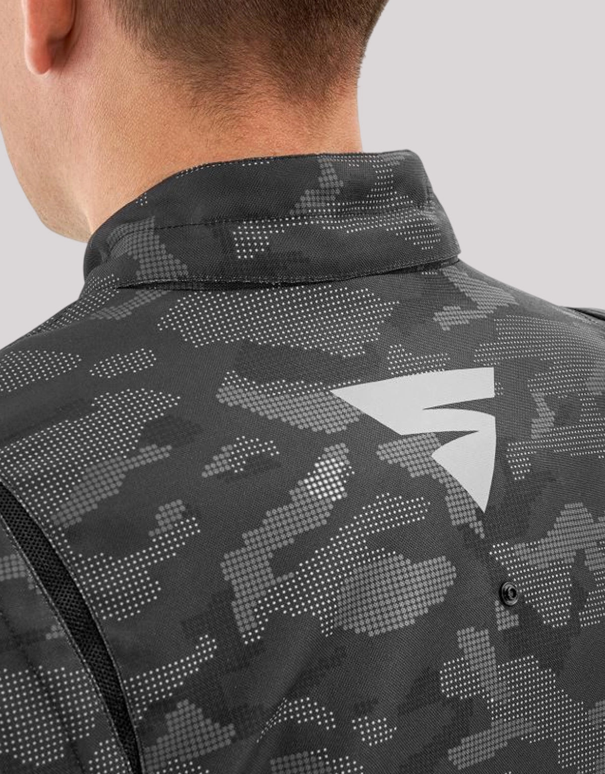Shima Drift Riding Jacket