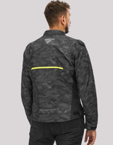 Shima Drift Riding Jacket